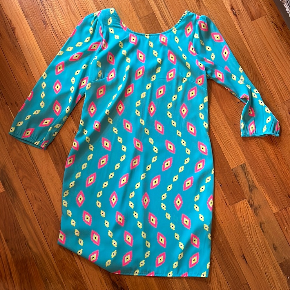 Women’s dress